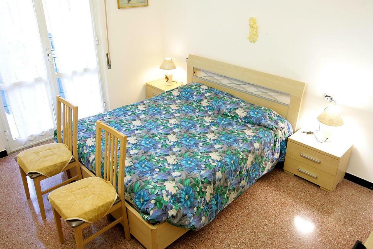 Вилла Relax E Mare Савона Экстерьер фото